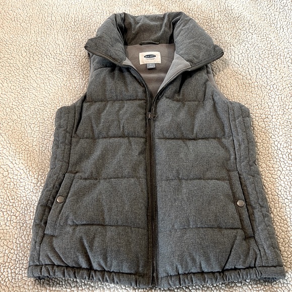 Womens Vest - Picture 2 of 6